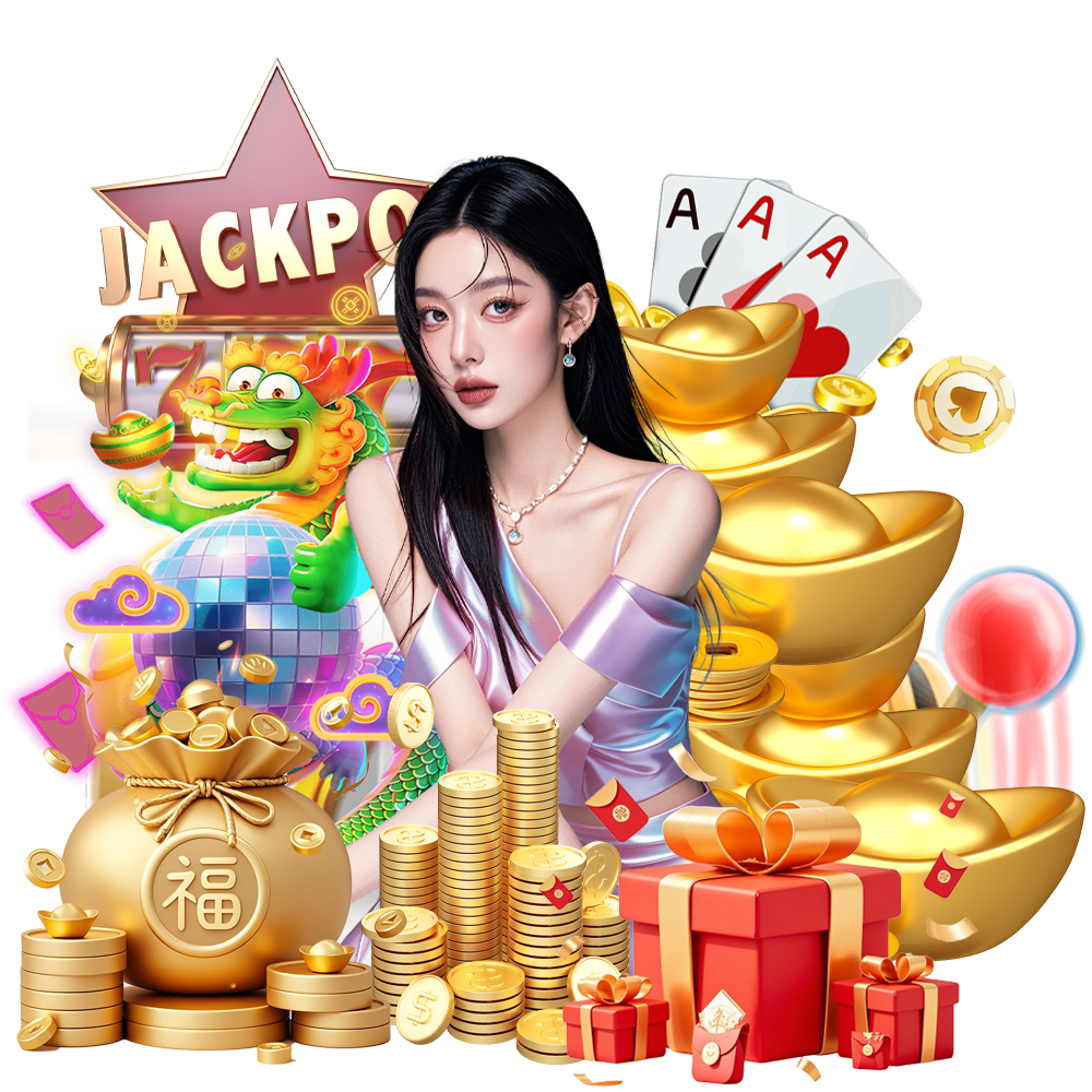 soju slot featured game showcase