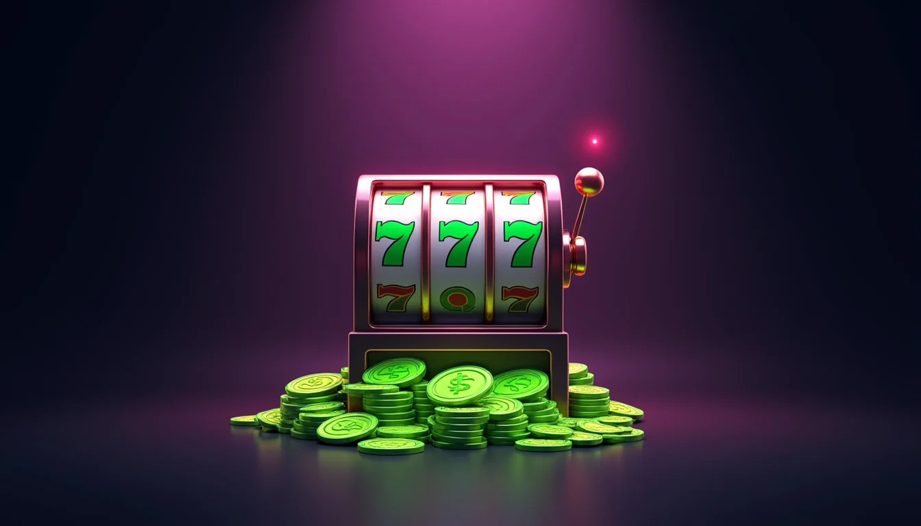 Tournaments on soju slot