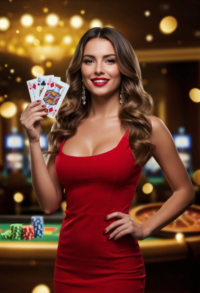 Our live lobby features diverse dealer game options Live dealer gaming options and real time tables