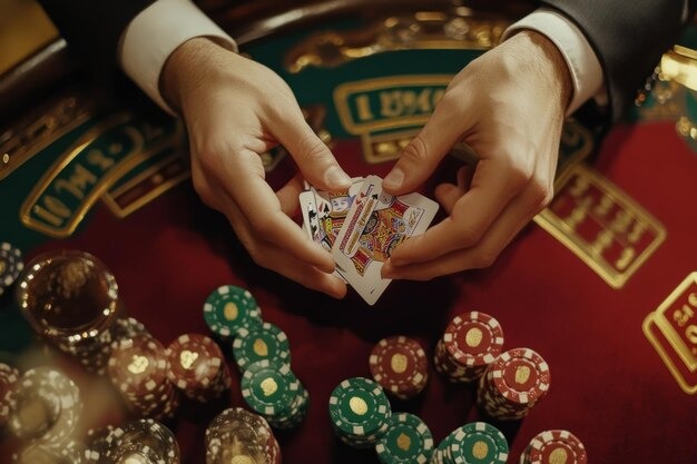 soju slot prize table example